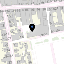 Appartement BGM02 G 4787 5