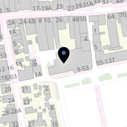 Appartement BGM02 G 4787 9