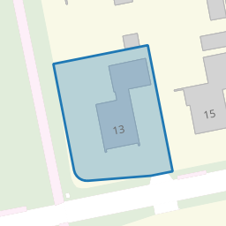 Perceel BGM02-G-4824