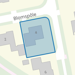 Perceel BGM02-G-4834