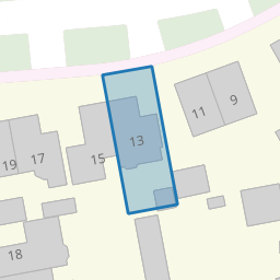 Perceel BGM02-G-4855