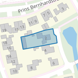 Perceel BGM02-G-4867