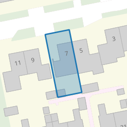 Perceel BGM02-G-4887