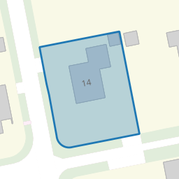 Perceel BGM02-G-4961