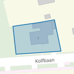 Perceel BGM02-G-4979