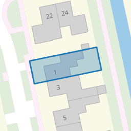 Perceel BGM02-G-5024