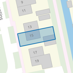 Perceel BGM02-G-5031