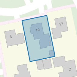 Perceel BGM02-G-5036