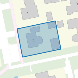 Perceel BGM02-G-5040