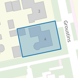 Perceel BGM02-G-5041