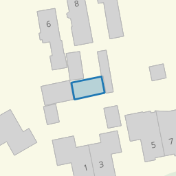 Perceel BGM02-G-5061