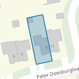 Perceel BGM02-G-5082