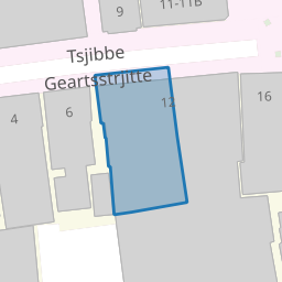 Perceel BGM02-G-5101