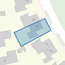 Perceel BGM02-G-5153