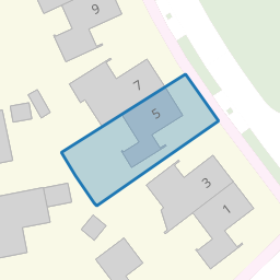 Perceel BGM02-G-5155