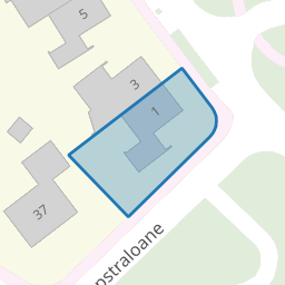 Perceel BGM02-G-5157