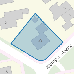 Perceel BGM02-G-5158