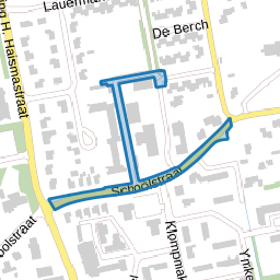 Perceel BGM02-G-5169