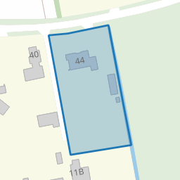 Perceel BGM02-G-5197