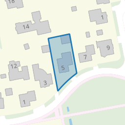 Perceel BGM02-G-5253