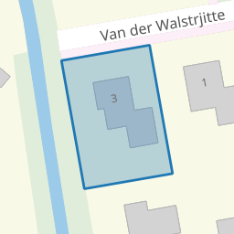 Perceel BGM02-G-5258