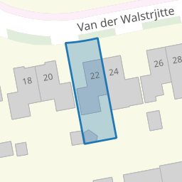 Perceel BGM02-G-5275