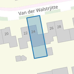 Perceel BGM02-G-5276