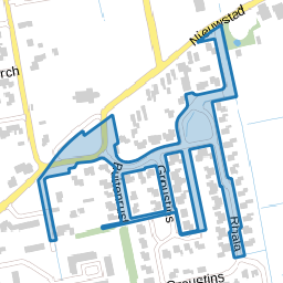 Perceel BGM02-G-5304