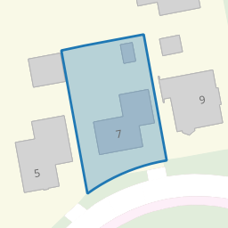 Perceel BGM02-G-5317