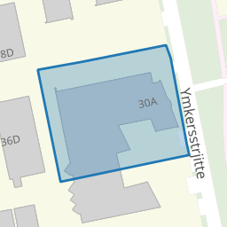 Perceel BGM02-G-5325