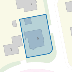 Perceel BGM02-G-5339