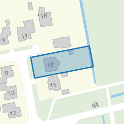 Perceel BGM02-G-5350