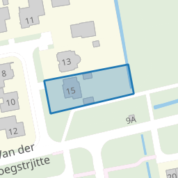 Perceel BGM02-G-5351