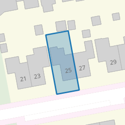 Perceel BGM02-G-5439