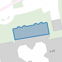 Perceel BGM02-G-5447