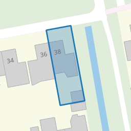 Perceel BGM02-G-5455