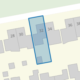 Perceel BGM02-G-5458