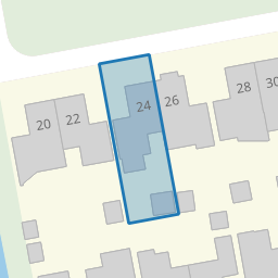 Perceel BGM02-G-5462