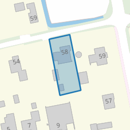 Perceel BGM02-G-5466