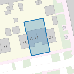 Perceel BGM02-G-5473