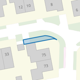 Perceel BGM02-G-5480