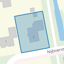 Perceel BGM02-G-5492