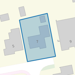 Perceel BGM02-G-5500