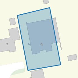 Perceel BGM02-G-5501