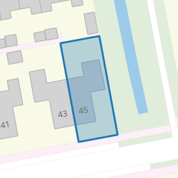 Perceel BGM02-G-5513