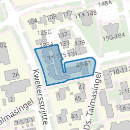 Perceel BGM02-G-5519