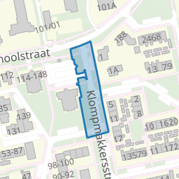 Perceel BGM02-G-5524