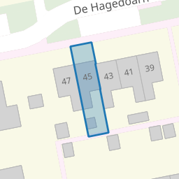 Perceel BGM02-G-5529