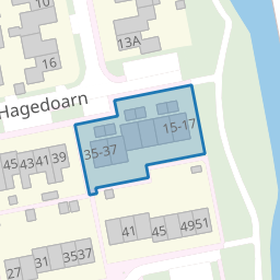 Perceel BGM02-G-5533