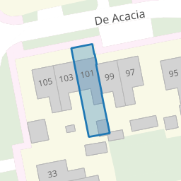 Perceel BGM02-G-5541